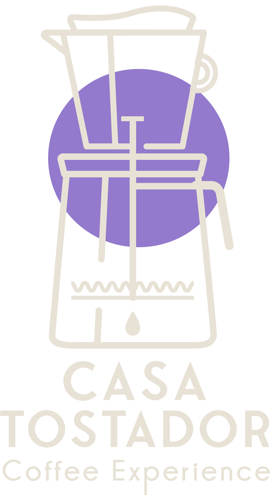 Casa Tostador Logo